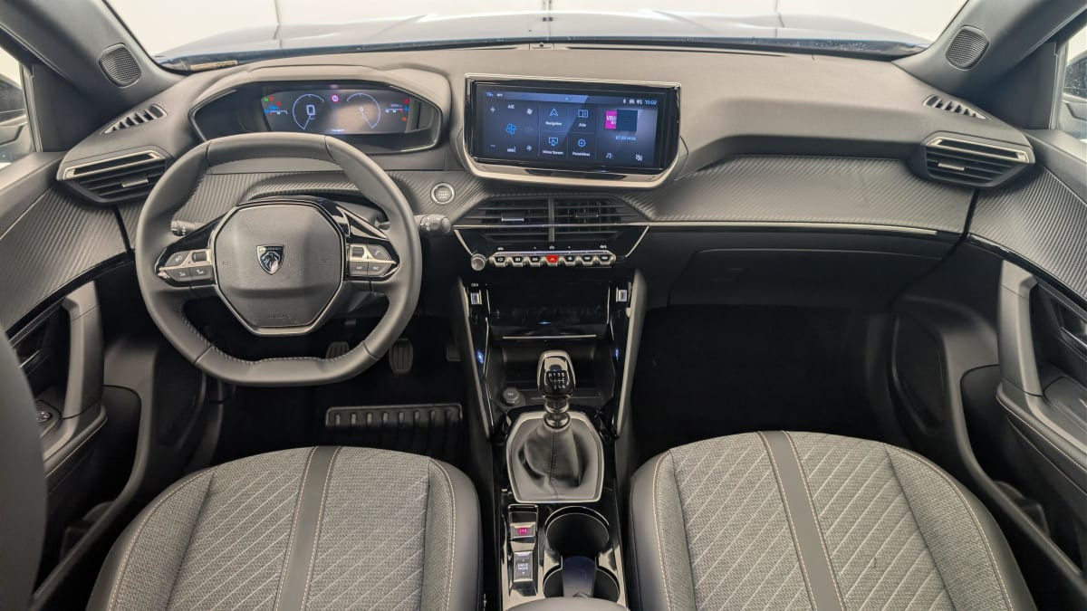 Vente en ligne Peugeot 2008 100 S S BVM6 Allure au prix de 19 240 €