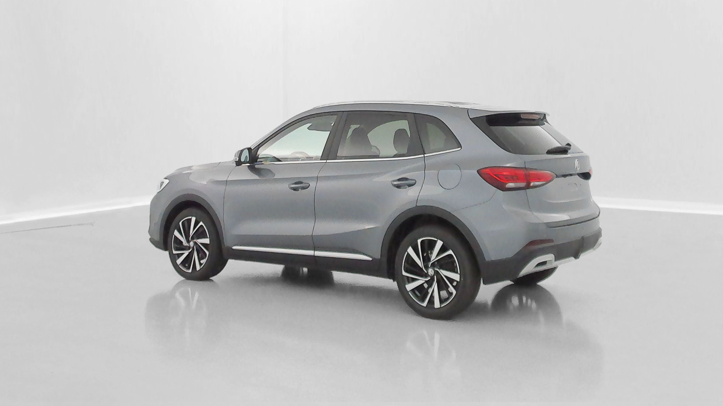 Vente en ligne Mg ZS ZS 1.5L Hybrid+ 197ch Luxury au prix de 25 100 €
