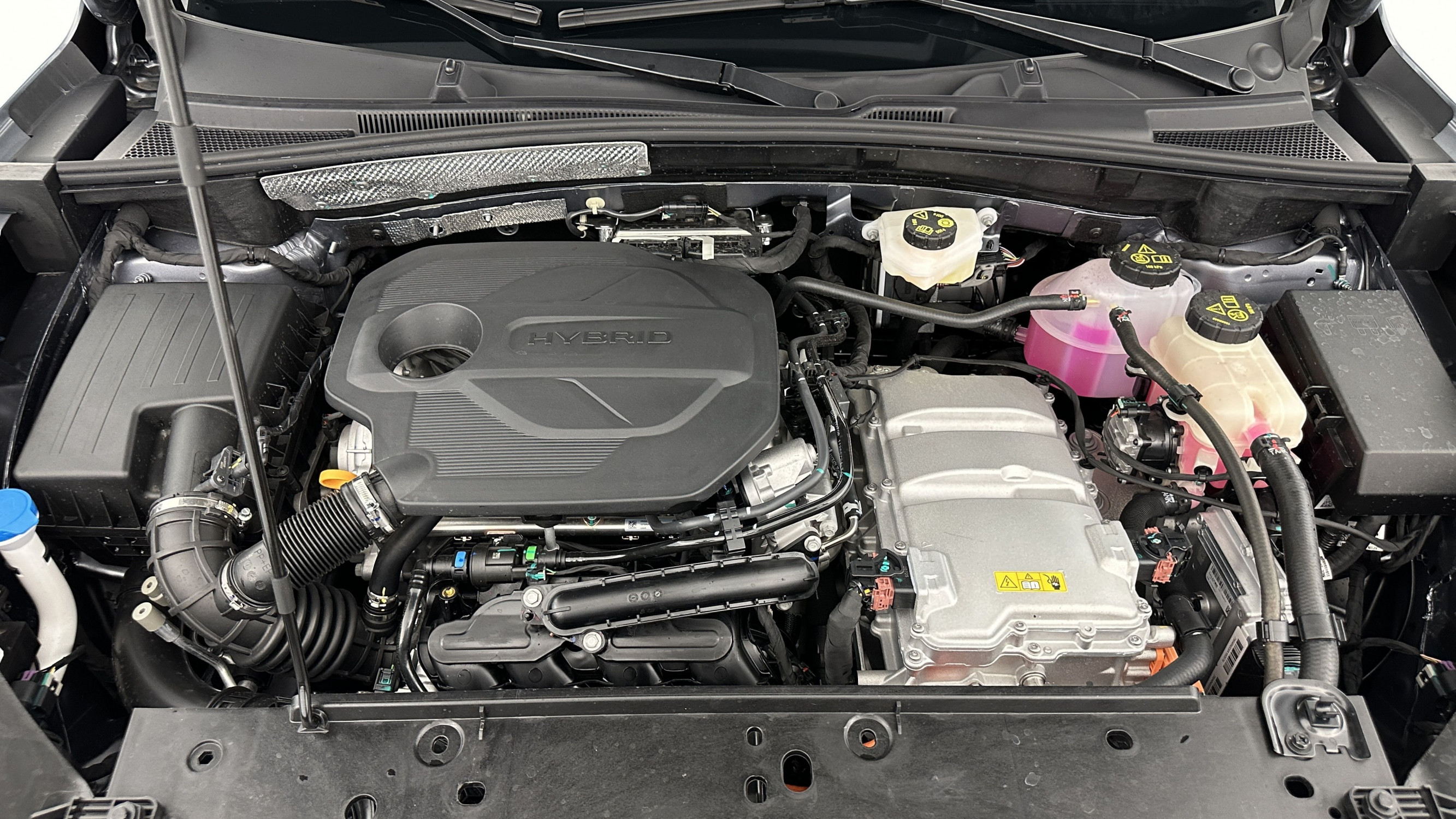 Vente en ligne Mg ZS ZS 1.5L Hybrid+ 197ch Luxury au prix de 25 100 €