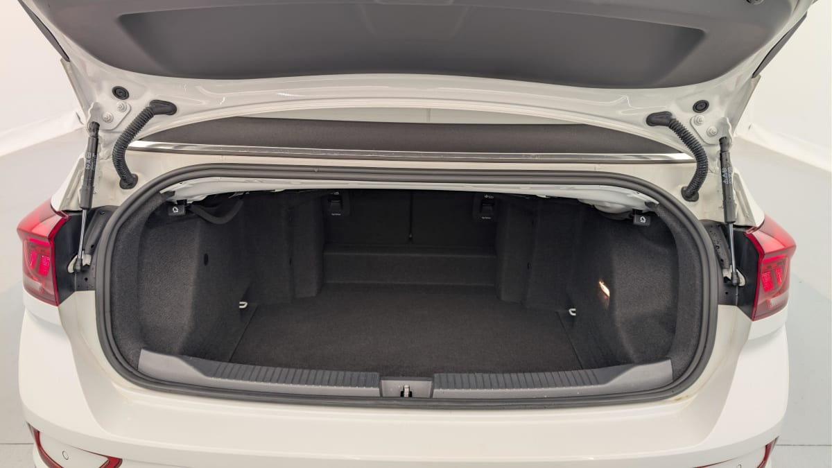 Vente en ligne Volkswagen T-Roc Cabriolet 1.5 TSI EVO 150 START STOP BVM6 STYLE au prix de 26 450 €