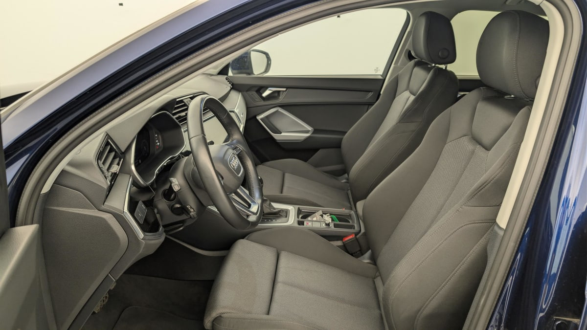 Vente en ligne Audi Q3 35 TDI 150 ch S tronic 7 Design au prix de 33 660 €