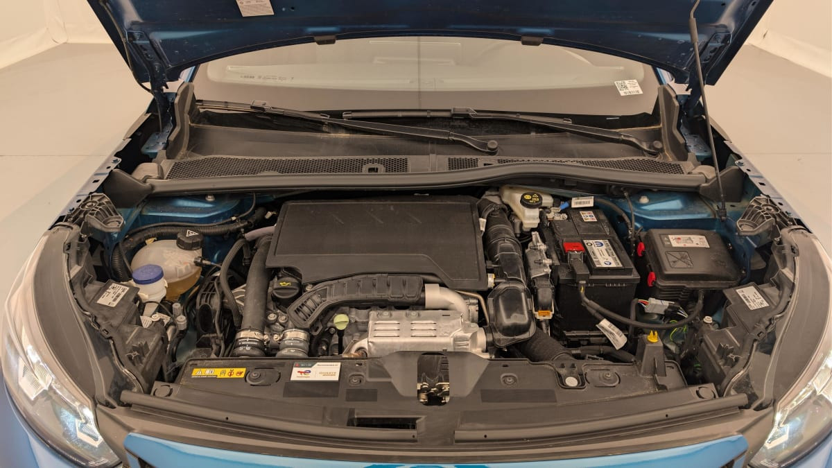 Vente en ligne Peugeot 2008 100 S S BVM6 Allure au prix de 19 240 €