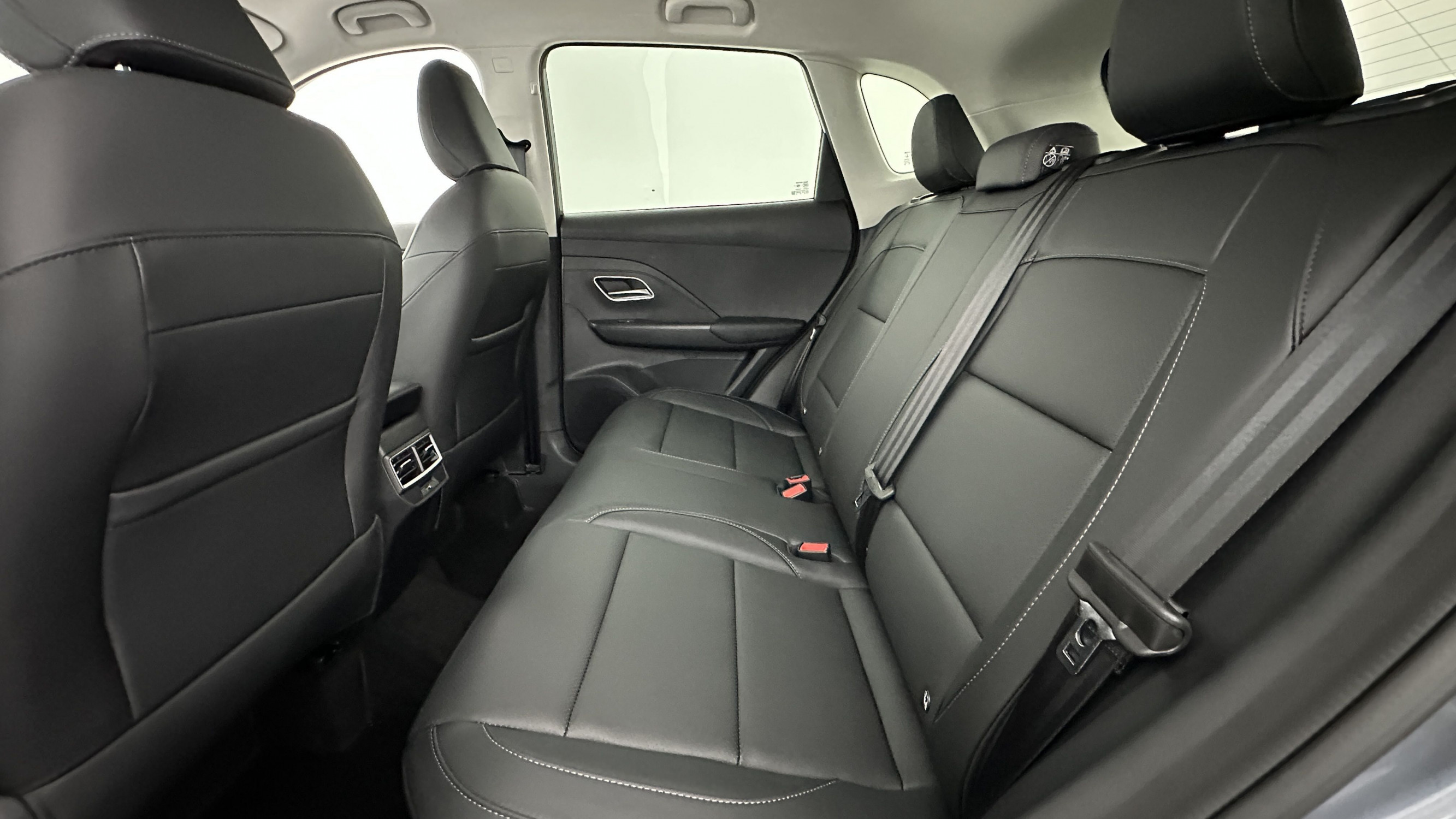 Vente en ligne Mg ZS ZS 1.5L Hybrid+ 197ch Luxury au prix de 25 100 €