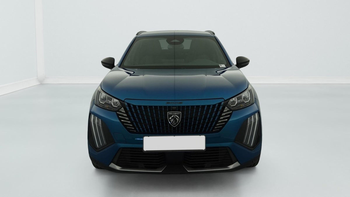 Vente en ligne Peugeot 2008 100 S S BVM6 Allure au prix de 19 240 €