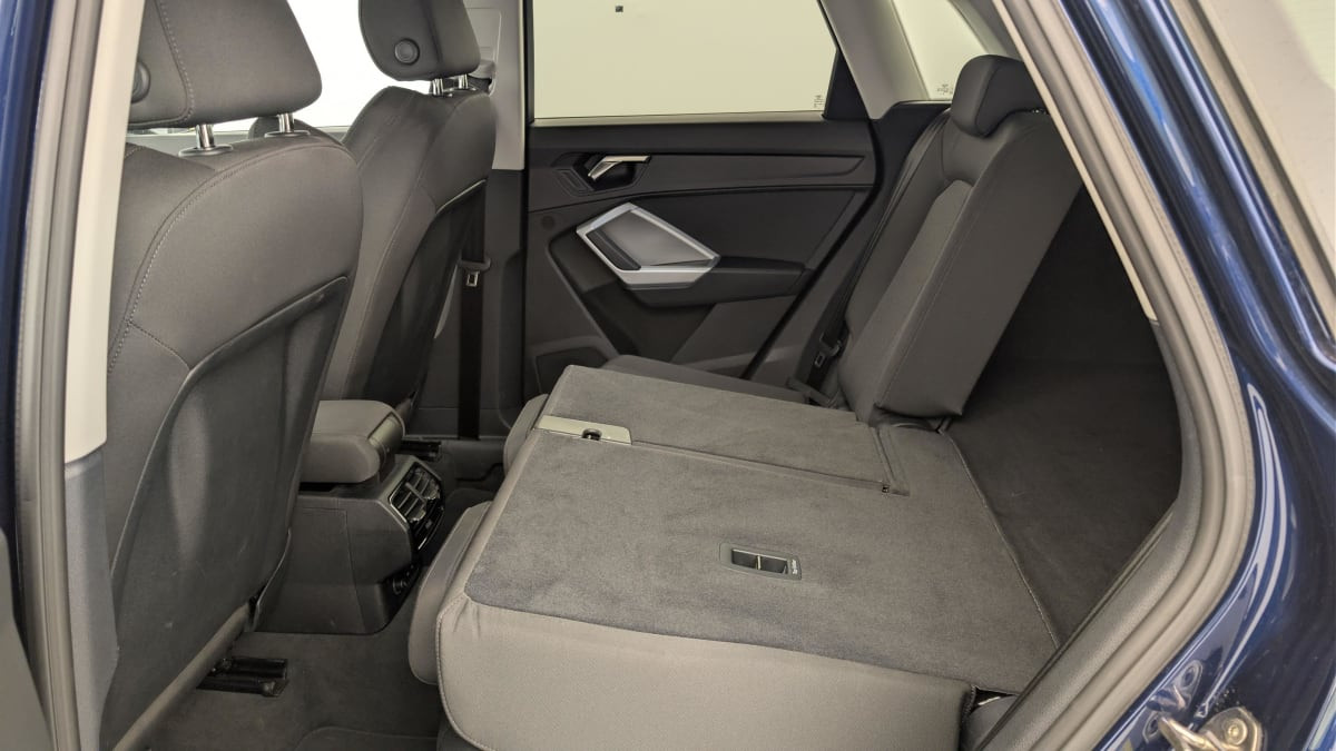 Vente en ligne Audi Q3 35 TDI 150 ch S tronic 7 Design au prix de 33 660 €