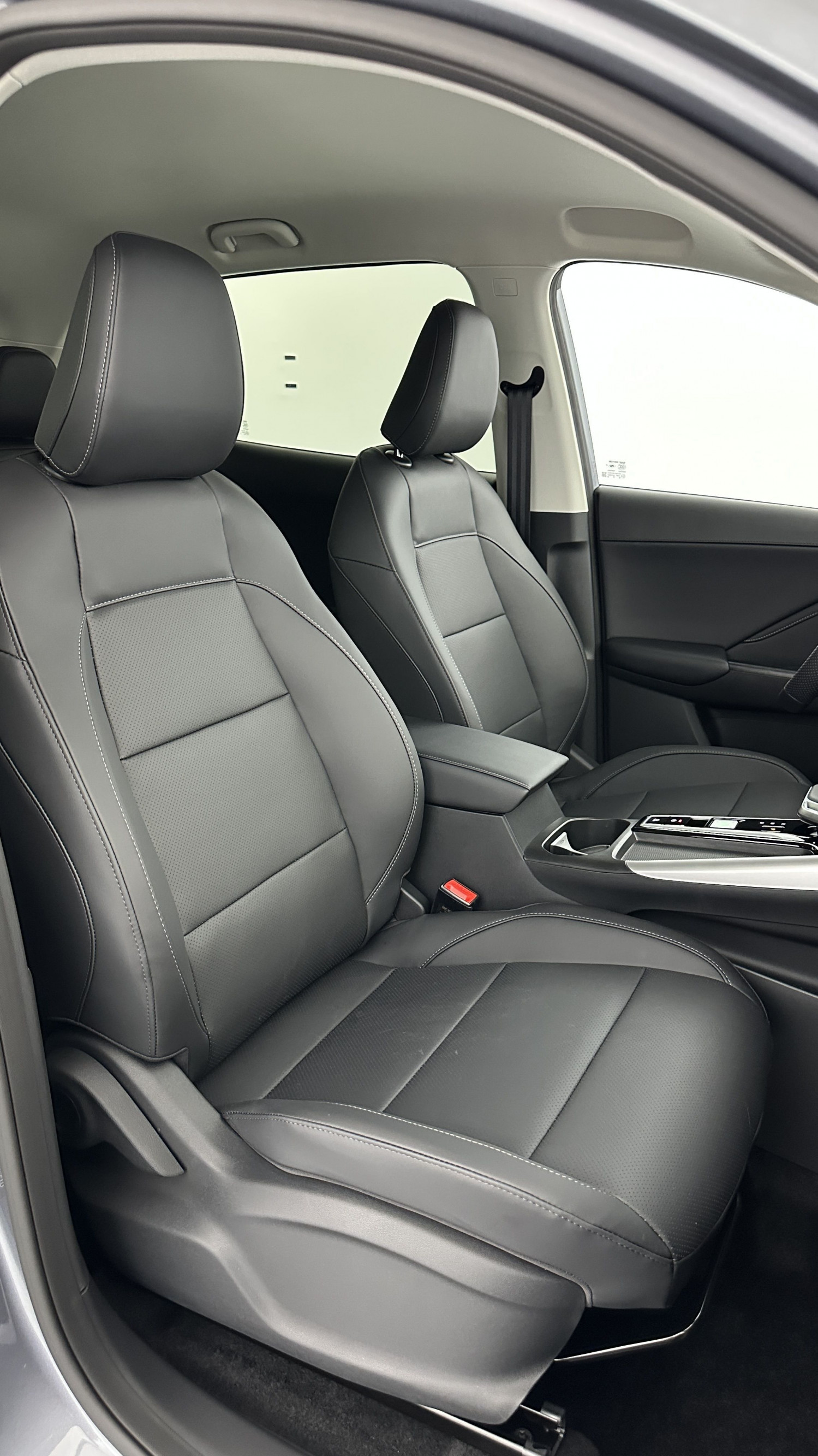 Vente en ligne Mg ZS ZS 1.5L Hybrid+ 197ch Luxury au prix de 25 100 €