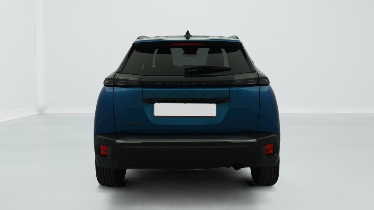 Vente en ligne Peugeot 2008 100 S S BVM6 Allure au prix de 19 240 €