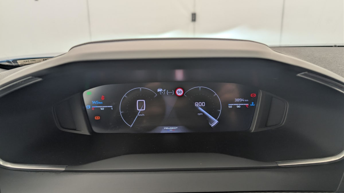 Vente en ligne Peugeot 2008 100 S S BVM6 Allure au prix de 19 240 €