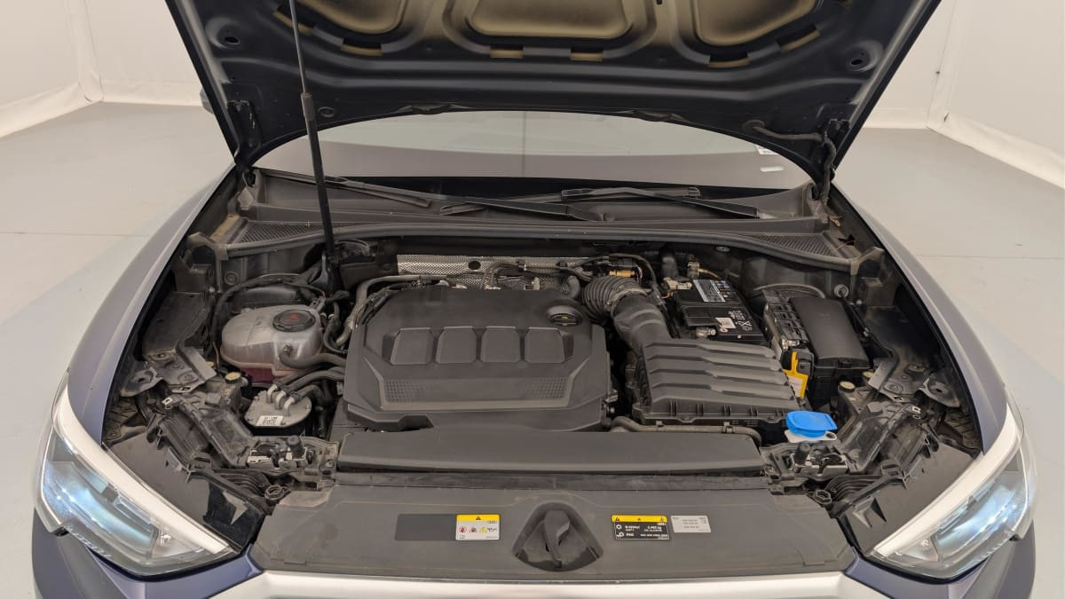 Vente en ligne Audi Q3 35 TDI 150 ch S tronic 7 Design au prix de 33 660 €