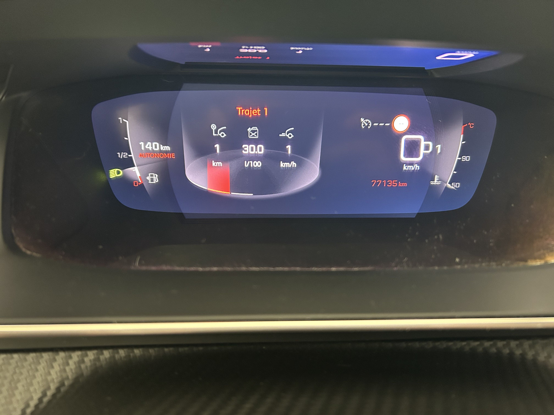 Vente en ligne Peugeot 2008 1.2 PureTech 130ch Allure Pack EAT8 + Sièges chauffants au prix de 13 280 €