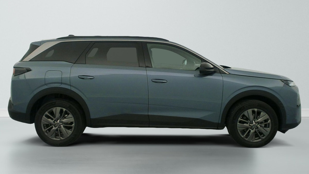 Vente en ligne Peugeot 5008 HYBRID 145 CH E-DCS6 ALLURE au prix de 30 570 €