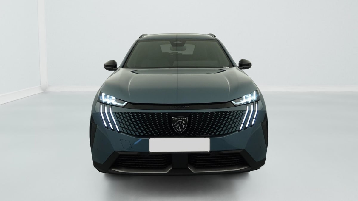 Vente en ligne Peugeot 5008 HYBRID 145 CH E-DCS6 ALLURE au prix de 30 570 €
