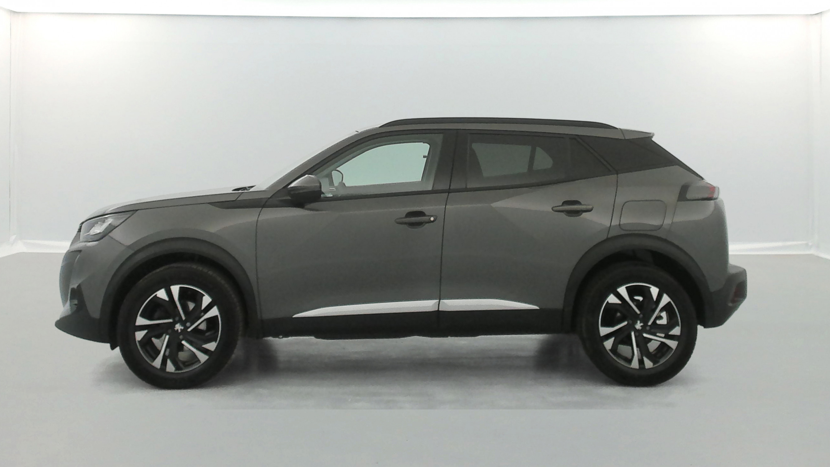 Vente en ligne Peugeot 2008 1.2 PureTech 130ch Allure Pack EAT8 + Sièges chauffants au prix de 13 280 €