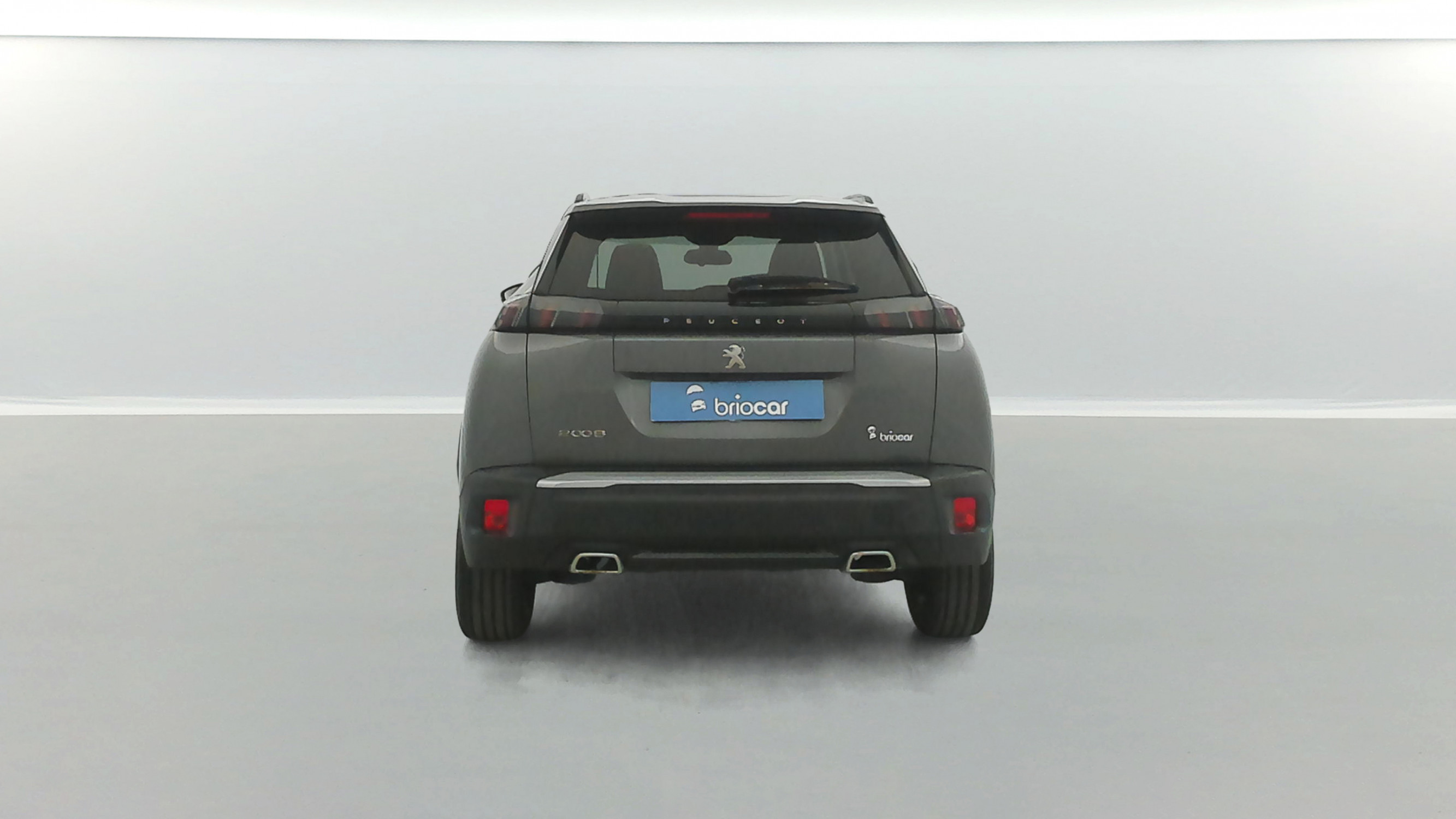 Vente en ligne Peugeot 2008 1.2 PureTech 130ch Allure Pack EAT8 + Sièges chauffants au prix de 13 280 €