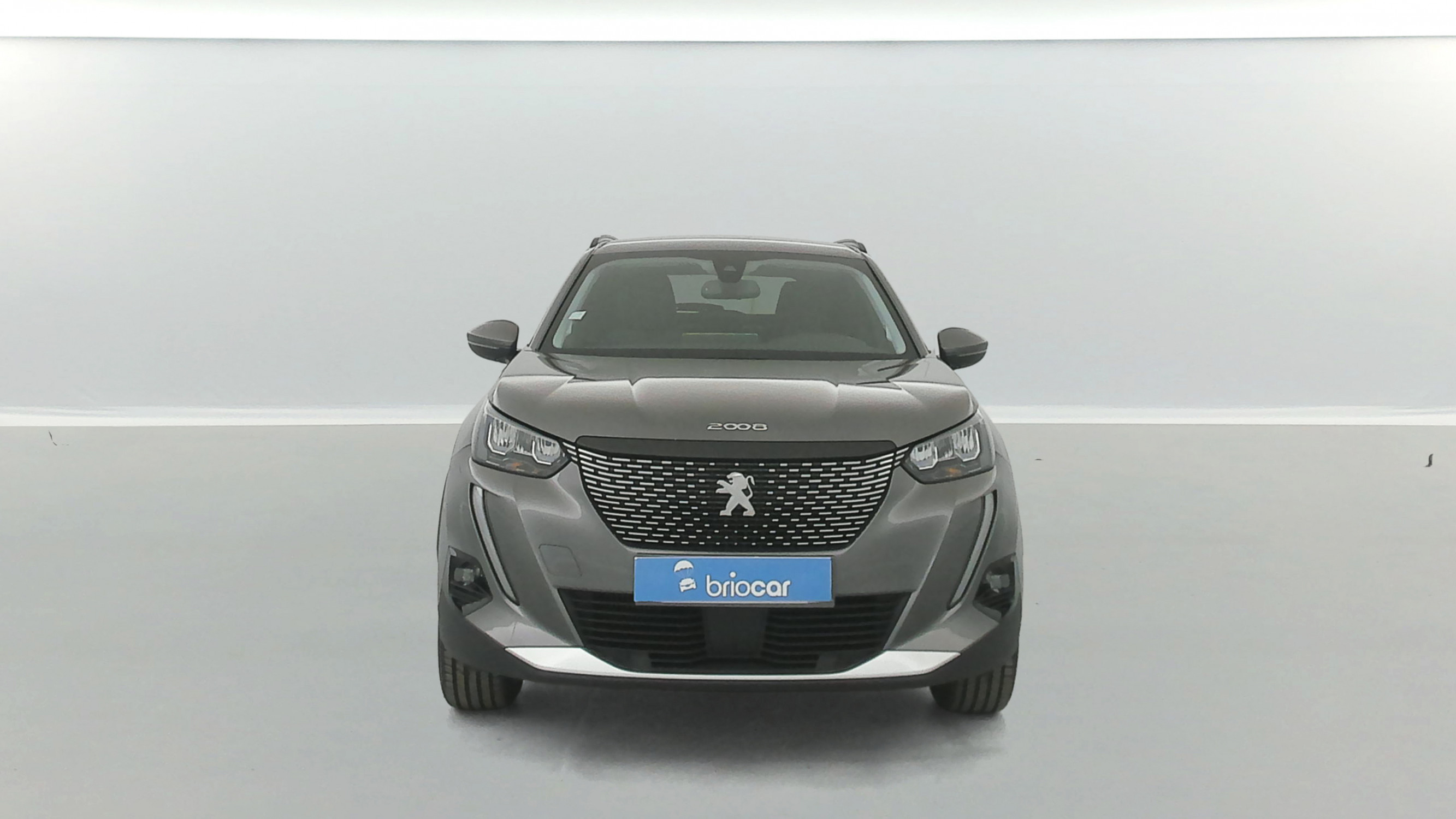 Vente en ligne Peugeot 2008 1.2 PureTech 130ch Allure Pack EAT8 + Sièges chauffants au prix de 13 280 €