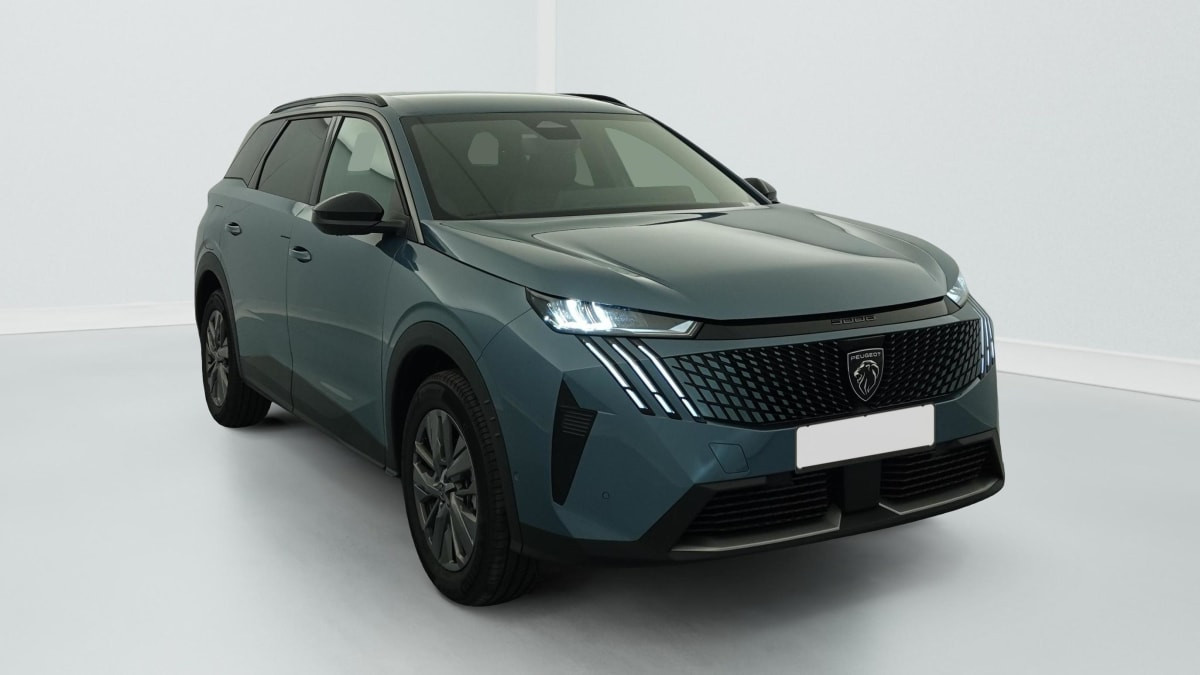 Vente en ligne Peugeot 5008 HYBRID 145 CH E-DCS6 ALLURE au prix de 30 570 €