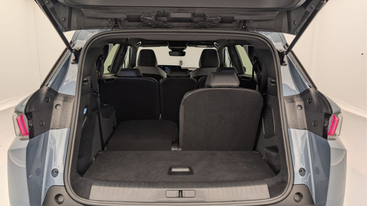 Vente en ligne Peugeot 5008 HYBRID 145 CH E-DCS6 ALLURE au prix de 30 570 €