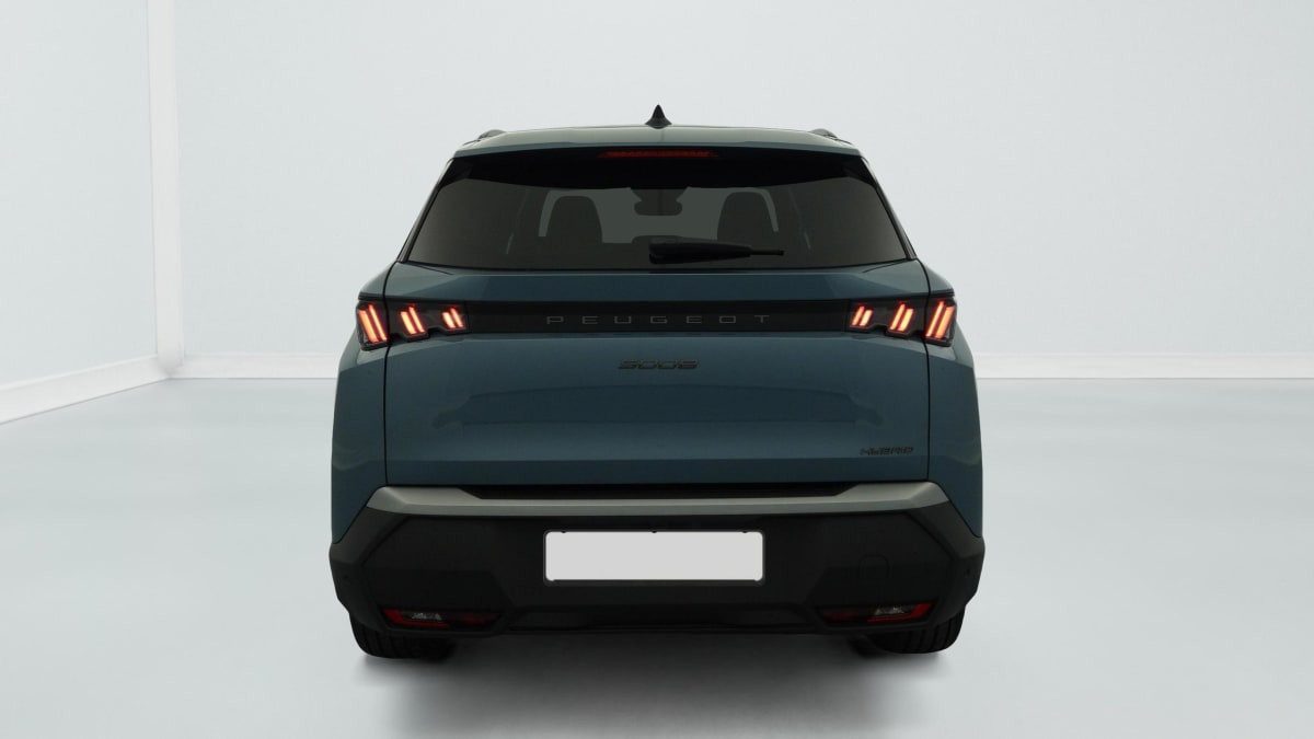 Vente en ligne Peugeot 5008 HYBRID 145 CH E-DCS6 ALLURE au prix de 30 570 €