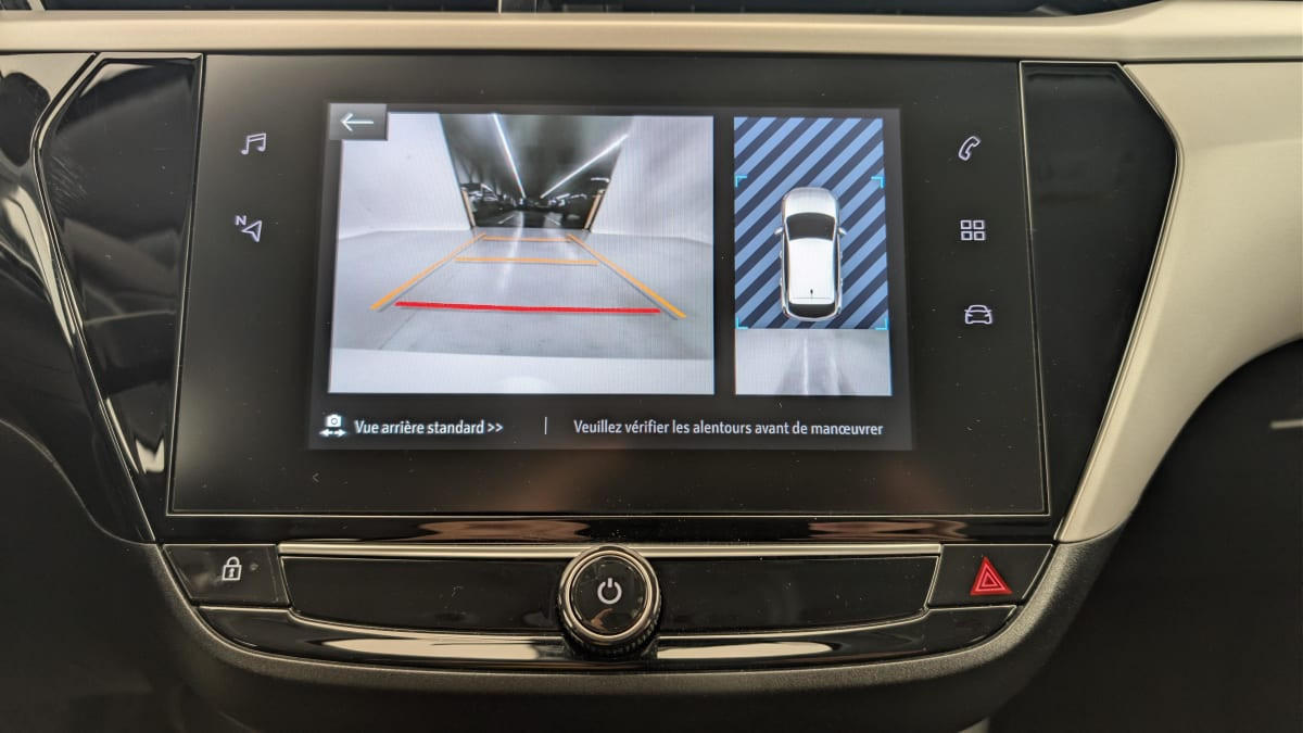 Vente en ligne Opel Corsa 1.2 75 ch BVM5 Edition au prix de 11 000 €