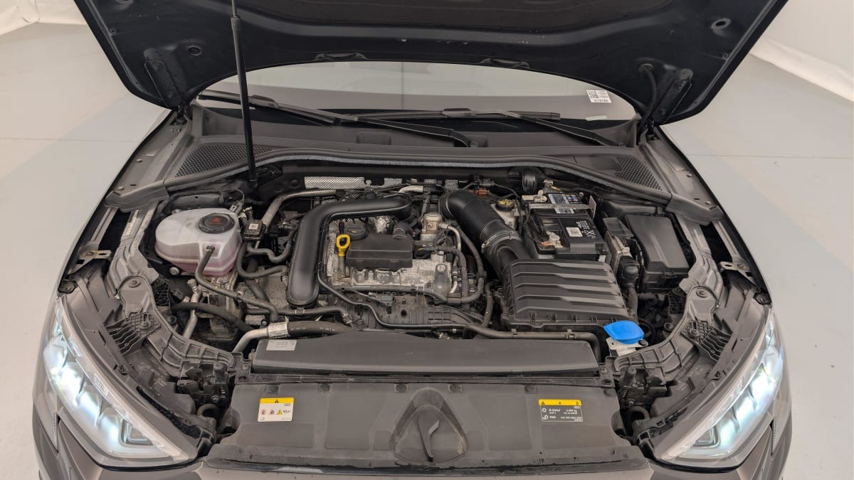 Vente en ligne Audi A3 30 TFSI Mild Hybrid 110 S tronic 7 Design au prix de 24 390 €