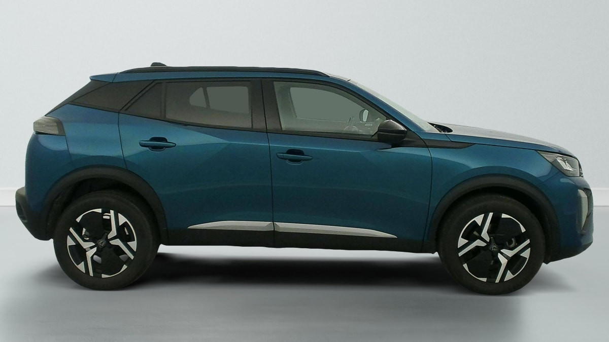 Vente en ligne Peugeot 2008 100 S S BVM6 Allure au prix de 18 830 €