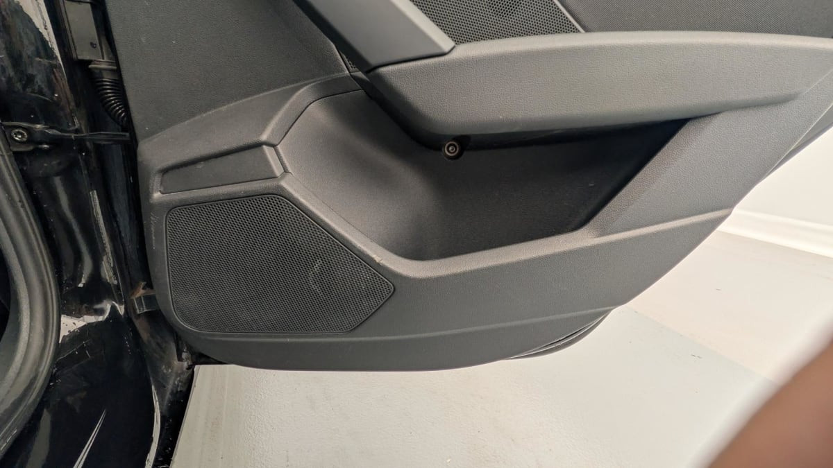 Vente en ligne Audi A3 30 TFSI Mild Hybrid 110 S tronic 7 Design au prix de 24 390 €