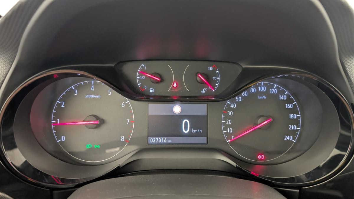 Vente en ligne Opel Corsa 1.2 75 ch BVM5 Edition au prix de 11 000 €