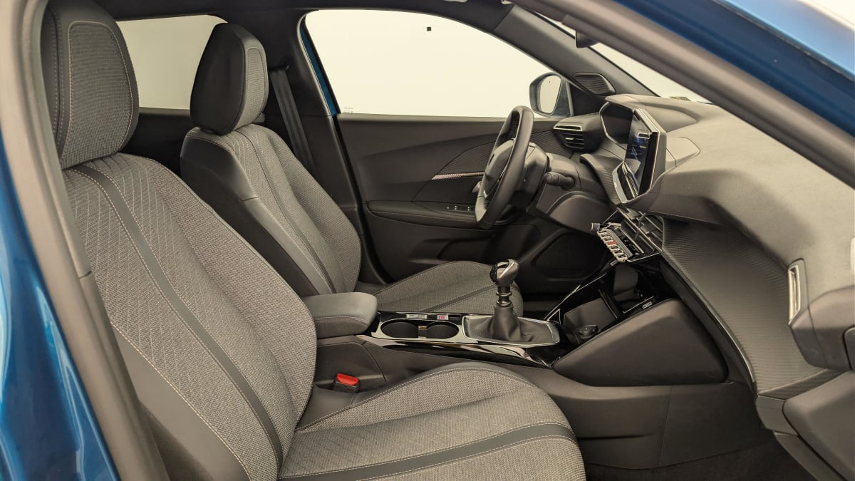 Vente en ligne Peugeot 2008 100 S S BVM6 Allure au prix de 18 830 €