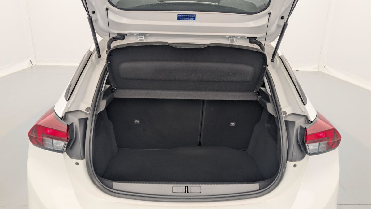 Vente en ligne Opel Corsa 1.2 75 ch BVM5 Edition au prix de 11 000 €