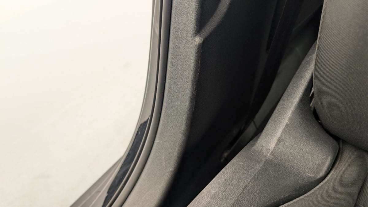 Vente en ligne Audi A3 30 TFSI Mild Hybrid 110 S tronic 7 Design au prix de 24 390 €