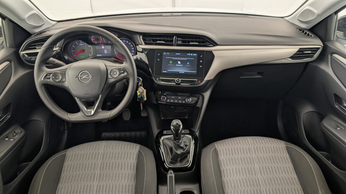 Vente en ligne Opel Corsa 1.2 75 ch BVM5 Edition au prix de 11 000 €