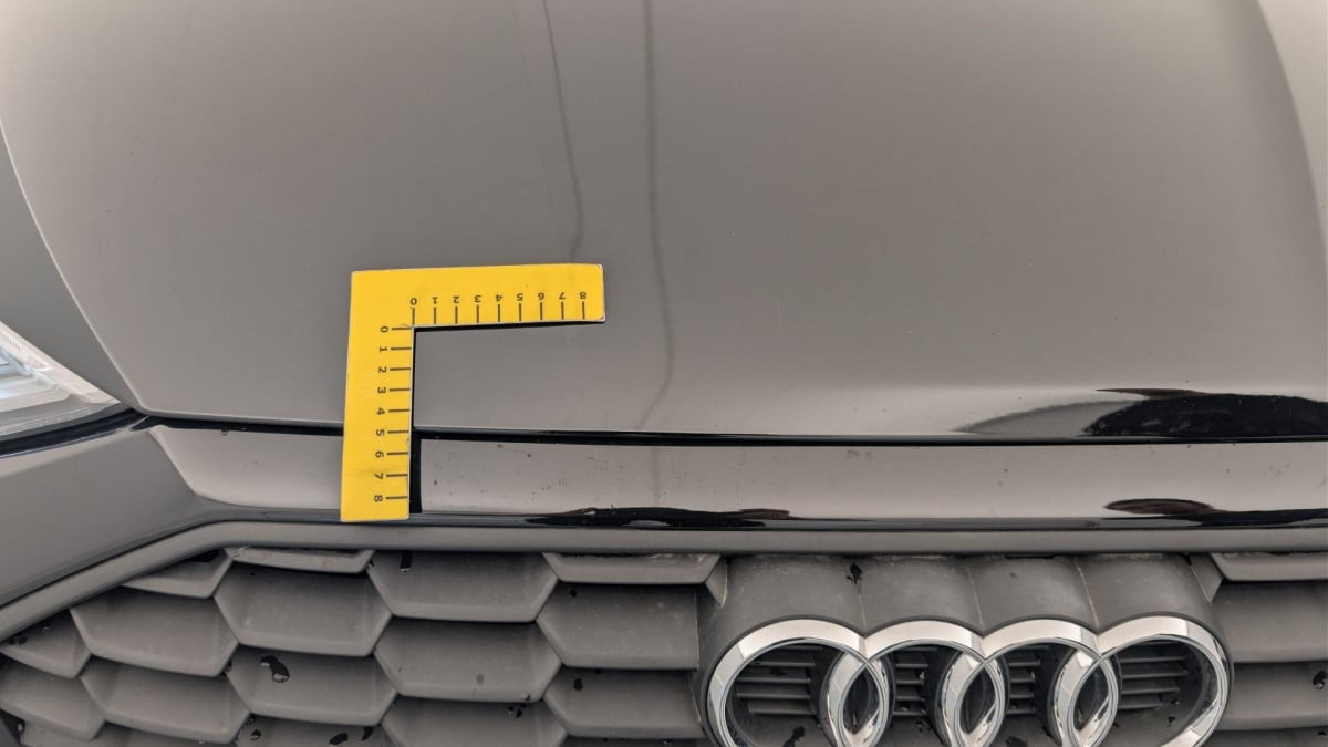 Vente en ligne Audi A3 30 TFSI Mild Hybrid 110 S tronic 7 Design au prix de 24 390 €