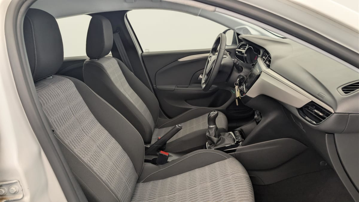 Vente en ligne Opel Corsa 1.2 75 ch BVM5 Edition au prix de 11 000 €