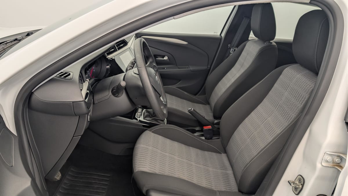 Vente en ligne Opel Corsa 1.2 75 ch BVM5 Edition au prix de 11 000 €