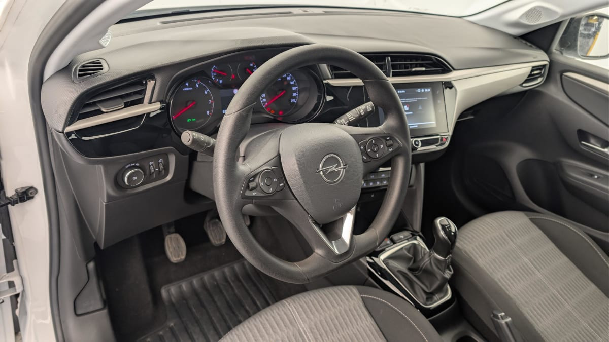 Vente en ligne Opel Corsa 1.2 75 ch BVM5 Edition au prix de 11 000 €