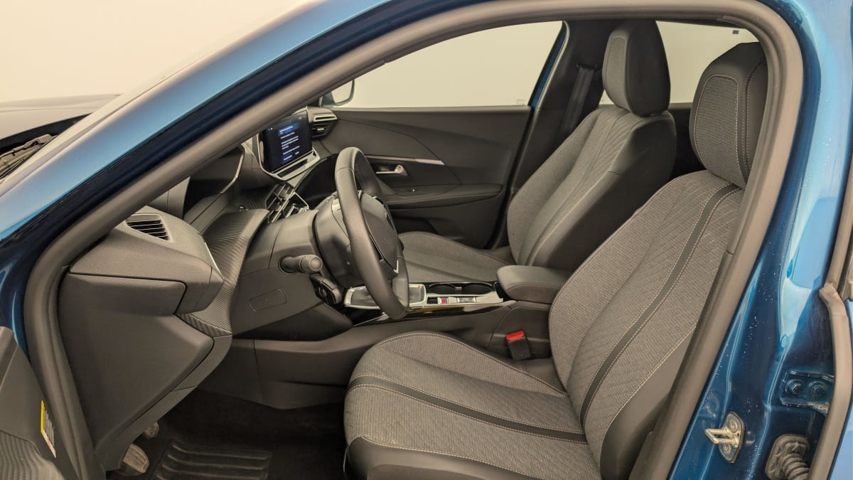 Vente en ligne Peugeot 2008 100 S S BVM6 Allure au prix de 18 830 €