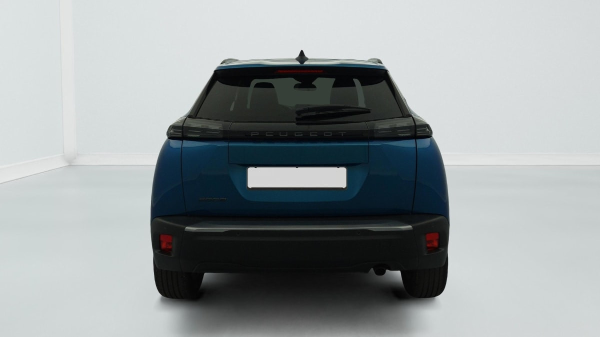 Vente en ligne Peugeot 2008 100 S S BVM6 Allure au prix de 18 830 €