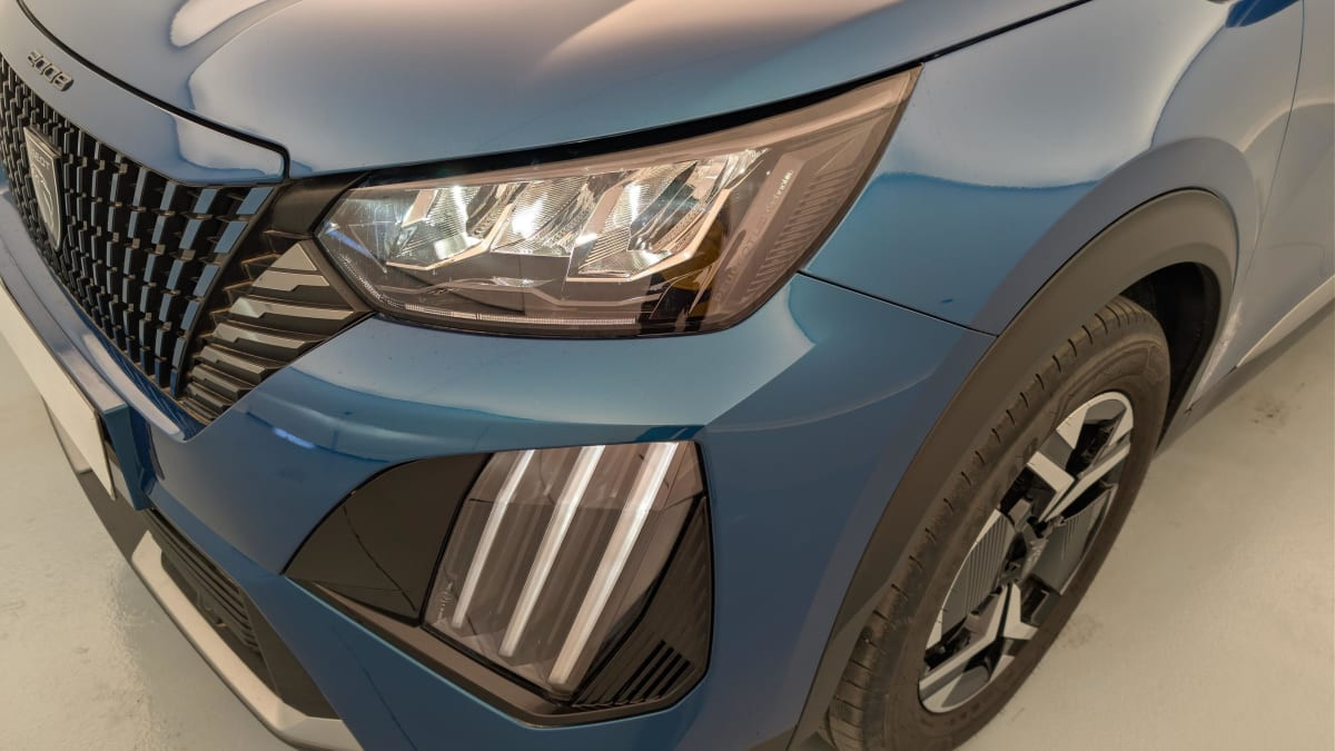 Vente en ligne Peugeot 2008 100 S S BVM6 Allure au prix de 18 830 €