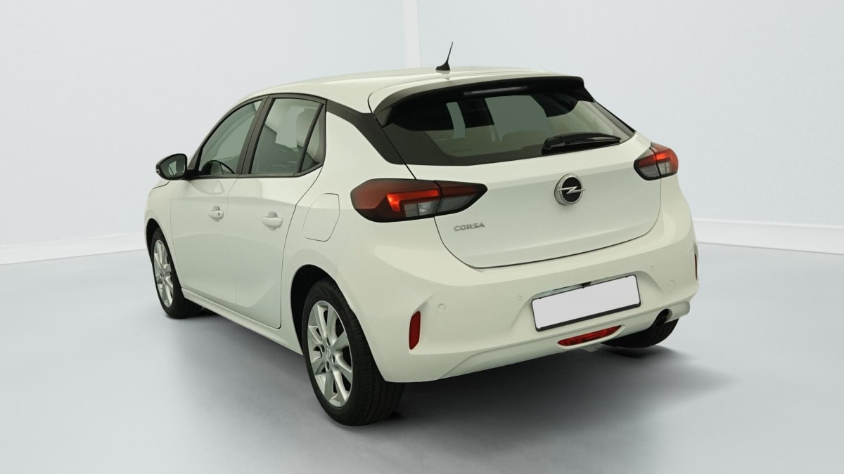 Vente en ligne Opel Corsa 1.2 75 ch BVM5 Edition au prix de 11 000 €