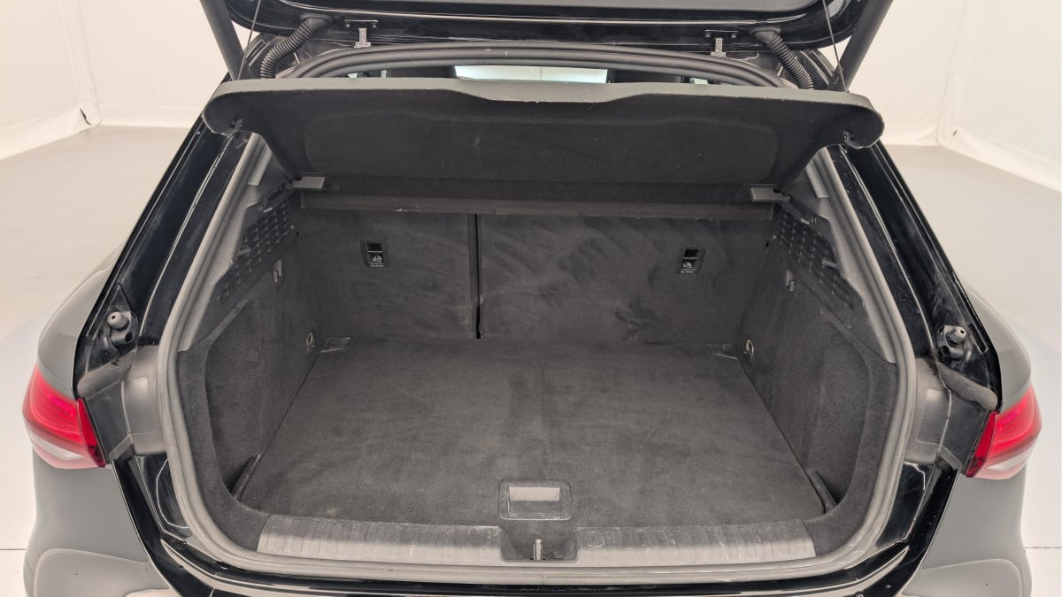 Vente en ligne Audi A3 30 TFSI Mild Hybrid 110 S tronic 7 Design au prix de 24 390 €