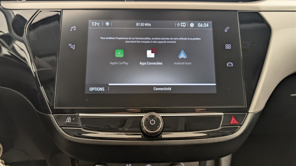 Vente en ligne Opel Corsa 1.2 75 ch BVM5 Edition au prix de 11 000 €