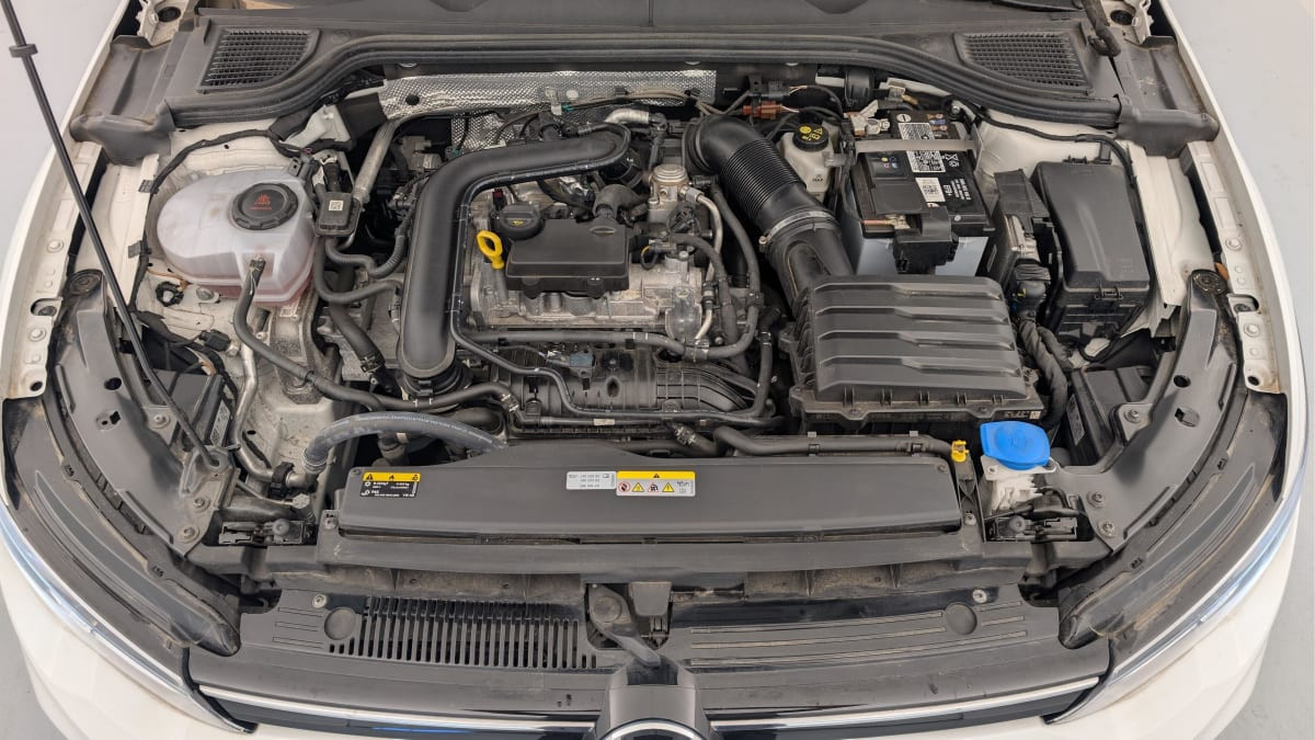 Vente en ligne Volkswagen Golf SW 1.0 TSI OPF 110 BVM6 LIFE au prix de 20 270 €