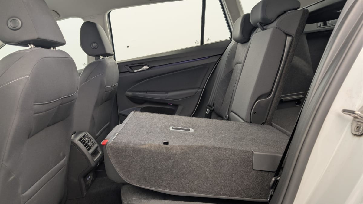 Vente en ligne Volkswagen Golf SW 1.0 TSI OPF 110 BVM6 LIFE au prix de 20 270 €