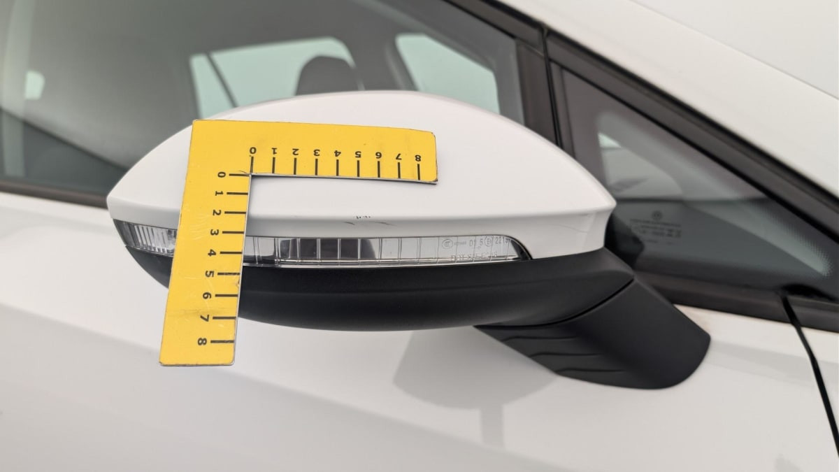 Vente en ligne Volkswagen Golf SW 1.0 TSI OPF 110 BVM6 LIFE au prix de 20 270 €
