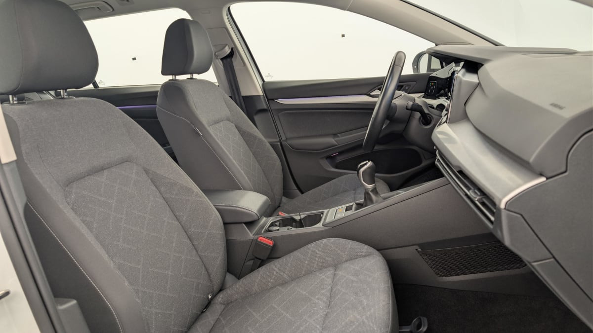 Vente en ligne Volkswagen Golf SW 1.0 TSI OPF 110 BVM6 LIFE au prix de 20 270 €