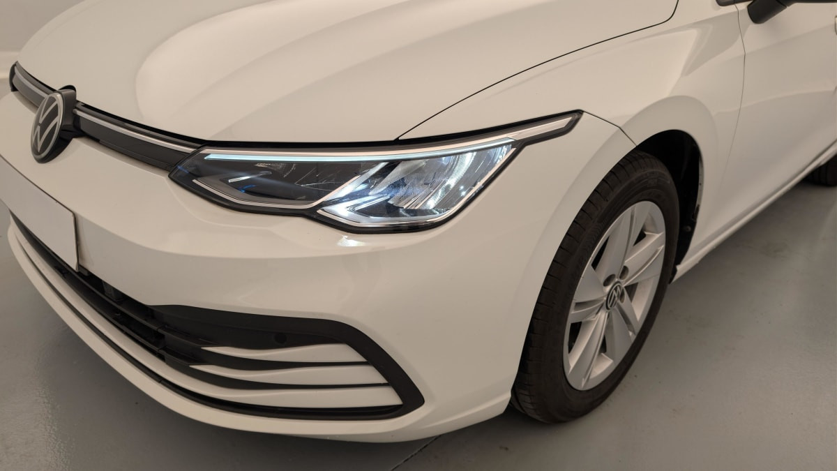 Vente en ligne Volkswagen Golf SW 1.0 TSI OPF 110 BVM6 LIFE au prix de 20 270 €
