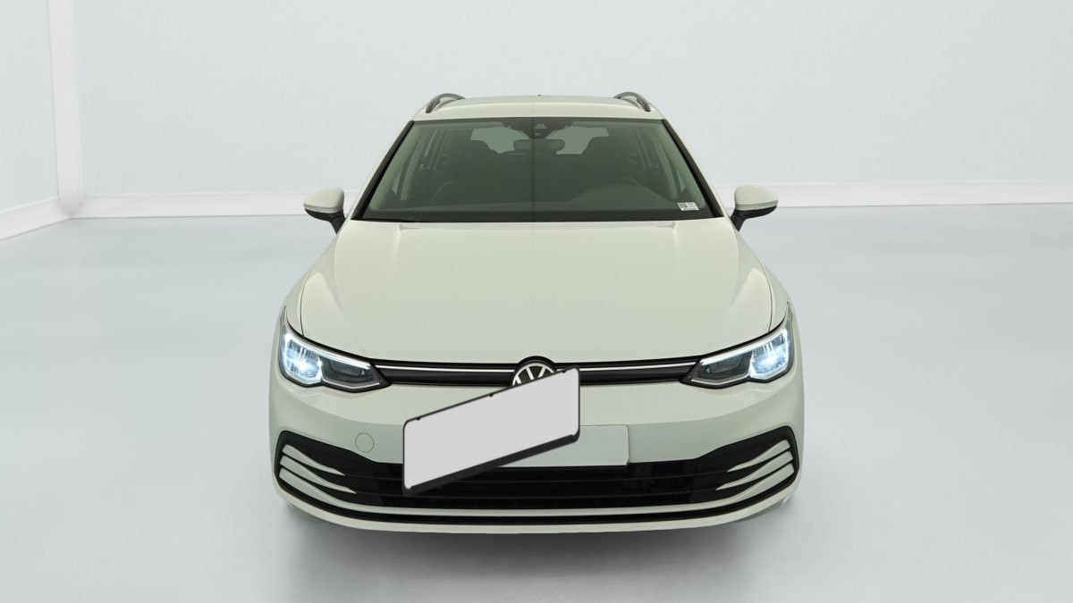 Vente en ligne Volkswagen Golf SW 1.0 TSI OPF 110 BVM6 LIFE au prix de 20 270 €