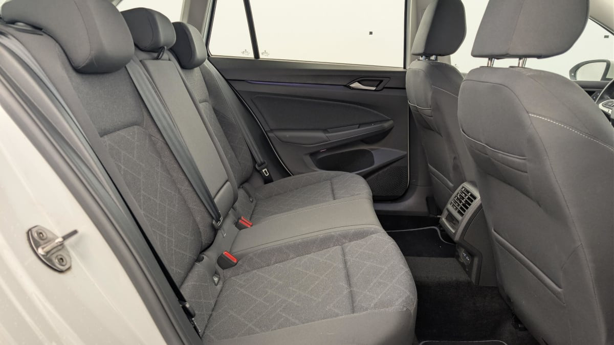 Vente en ligne Volkswagen Golf SW 1.0 TSI OPF 110 BVM6 LIFE au prix de 20 270 €