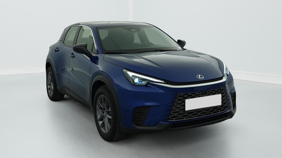 Lexus LBX 2WD Business occasion de 2026 en vente à Rennes