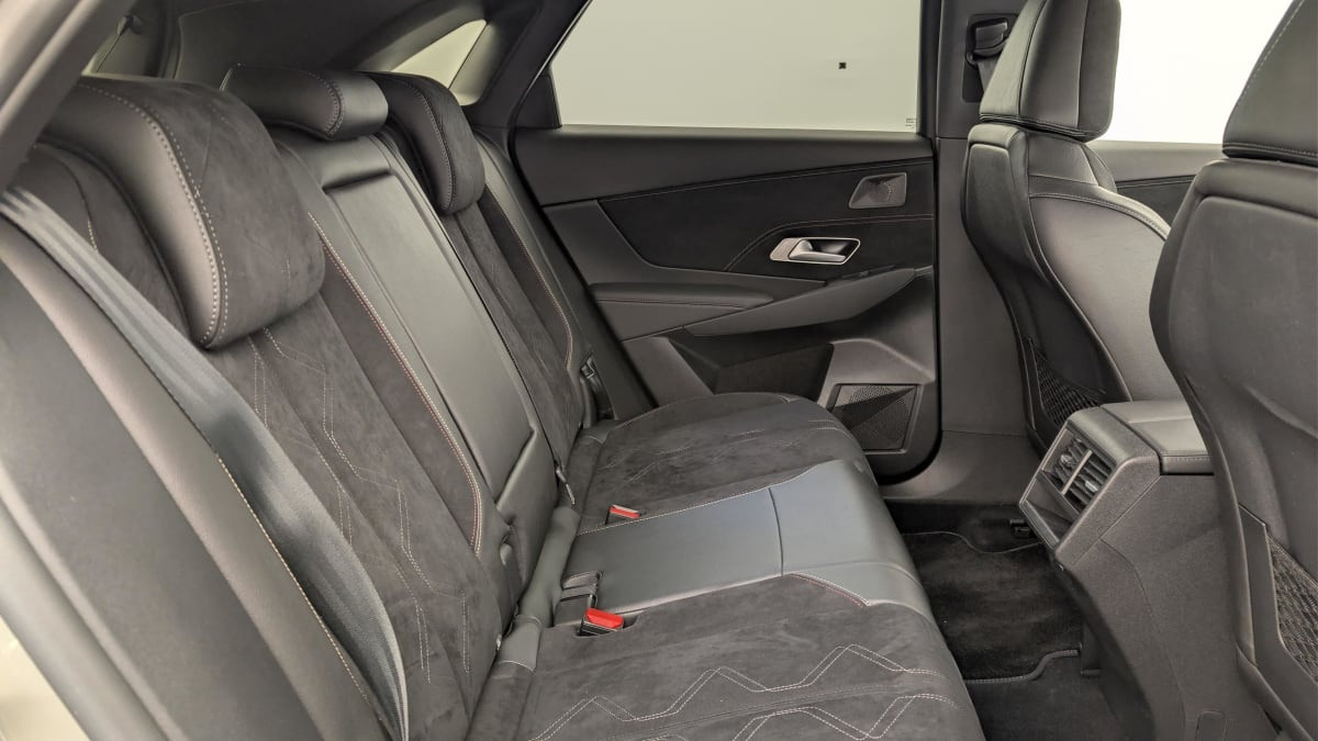Vente en ligne Ds DS7 Crossback BlueHDi 130 EAT8 Pallas au prix de 35 720 €